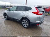 Honda Cr-V Exl 2HKRW2H84KH117842 снимка