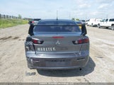 Mitsubishi Lancer De JA3AU16U09U611837 снимка