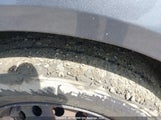 Mitsubishi Lancer De JA3AU16U09U611837 снимка