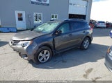 Toyota Rav4 Xle 2T3RFREV6DW007244 снимка