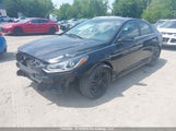Hyundai Sonata Gls 5NPE34AF5JH718171 снимка