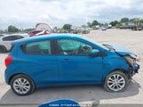 Chevrolet Spark 1Lt KL8CD6SA4MC747642 снимка