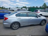Honda Civic Lx 2HGFB2F56CH109535 fotografie