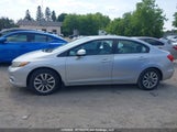 Honda Civic Lx 2HGFB2F56CH109535 снимка