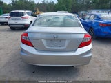 Honda Civic Lx 2HGFB2F56CH109535 снимка