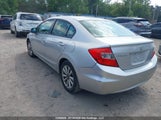 Honda Civic Lx 2HGFB2F56CH109535 fotografie