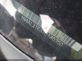 Nissan Altima 2.5 S 1N4AL21E37C180350 снимка