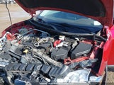 Nissan Rogue S 5N1AT3AB1NC676097 снимка