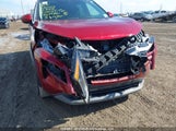 Nissan Rogue S 5N1AT3AB1NC676097 снимка