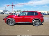 Nissan Rogue S 5N1AT3AB1NC676097 снимка