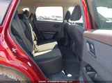 Nissan Rogue S 5N1AT3AB1NC676097 снимка