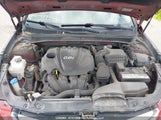 Hyundai Sonata Gls 5NPEB4AC6DH507302 снимка