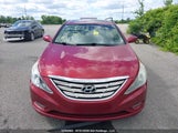Hyundai Sonata Gls 5NPEB4AC6DH507302 снимка