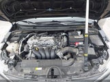 Toyota Corolla Le 5YFBPMBE5NP345073 снимка