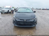 Toyota Corolla Le 5YFBPMBE5NP345073 снимка