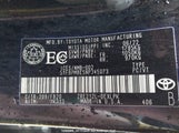 Toyota Corolla Le 5YFBPMBE5NP345073 снимка