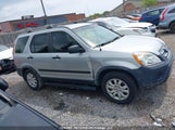 Honda Cr-V Lx JHLRD78566C809114 снимка
