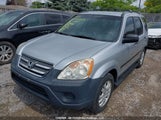 Honda Cr-V Lx JHLRD78566C809114 снимка