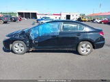 Honda Civic Lx 2HGFB2F47FH023744 снимка