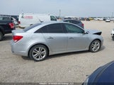 Chevrolet Cruze Ltz 1G1PH5S98B7261654 снимка