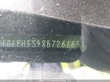 Chevrolet Cruze Ltz 1G1PH5S98B7261654 снимка