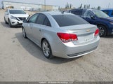 Chevrolet Cruze Ltz 1G1PH5S98B7261654 снимка