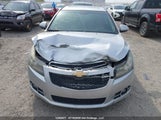 Chevrolet Cruze Ltz 1G1PH5S98B7261654 снимка