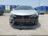 Toyota Corolla Se 2T1BURHEXKC178556 снимка