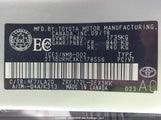 Toyota Corolla Se 2T1BURHEXKC178556 снимка