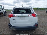 Toyota Rav4 Le 2T3ZFREV3FW206674 снимка