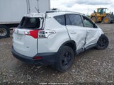 Toyota Rav4 Le 2T3ZFREV3FW206674 снимка