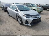 Toyota Corolla Se 2T1BURHE5KC126767 снимка