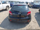 Mazda Mazda2 Gs/Gx JM1DE1HY2B0119738 снимка