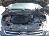 Ford Escape Titanium 1FMCU9J95GUC02947 снимка