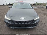 Hyundai Elantra Hybrid Luxury W/Two-Tone Interior KMHLN4DJ3SU156601 photo