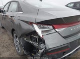 Hyundai Elantra Hybrid Luxury W/Two-Tone Interior KMHLN4DJ3SU156601 photo