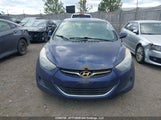 Hyundai Elantra Gls/Limited 5NPDH4AE8CH145497 снимка