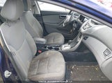 Hyundai Elantra Gls/Limited 5NPDH4AE8CH145497 снимка