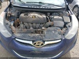 Hyundai Elantra Gls/Limited 5NPDH4AE8CH145497 снимка