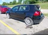 Volkswagen Rabbit WVWDA71K29W136406 снимка