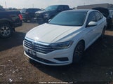 Volkswagen Jetta Highline 3VWE57BU0MM077192 снимка