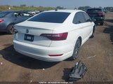 Volkswagen Jetta Highline 3VWE57BU0MM077192 снимка