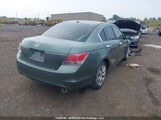 Honda Accord Ex-L V6 1HGCP36858A801733 photo