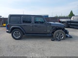 Jeep Tj 1C4HJXEG8PW574304 снимка