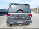 Jeep Tj 1C4HJXEG8PW574304 снимка