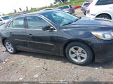 Chevrolet Malibu Ls 1G11B5SL7FF279450 снимка