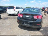 Chevrolet Malibu Ls 1G11B5SL7FF279450 снимка