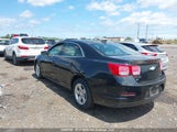 Chevrolet Malibu Ls 1G11B5SL7FF279450 снимка