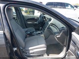 Chevrolet Malibu Ls 1G11B5SL7FF279450 снимка