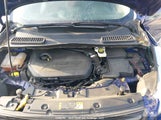 Ford Escape Se 1FMCU9GX0EUD39653 снимка
